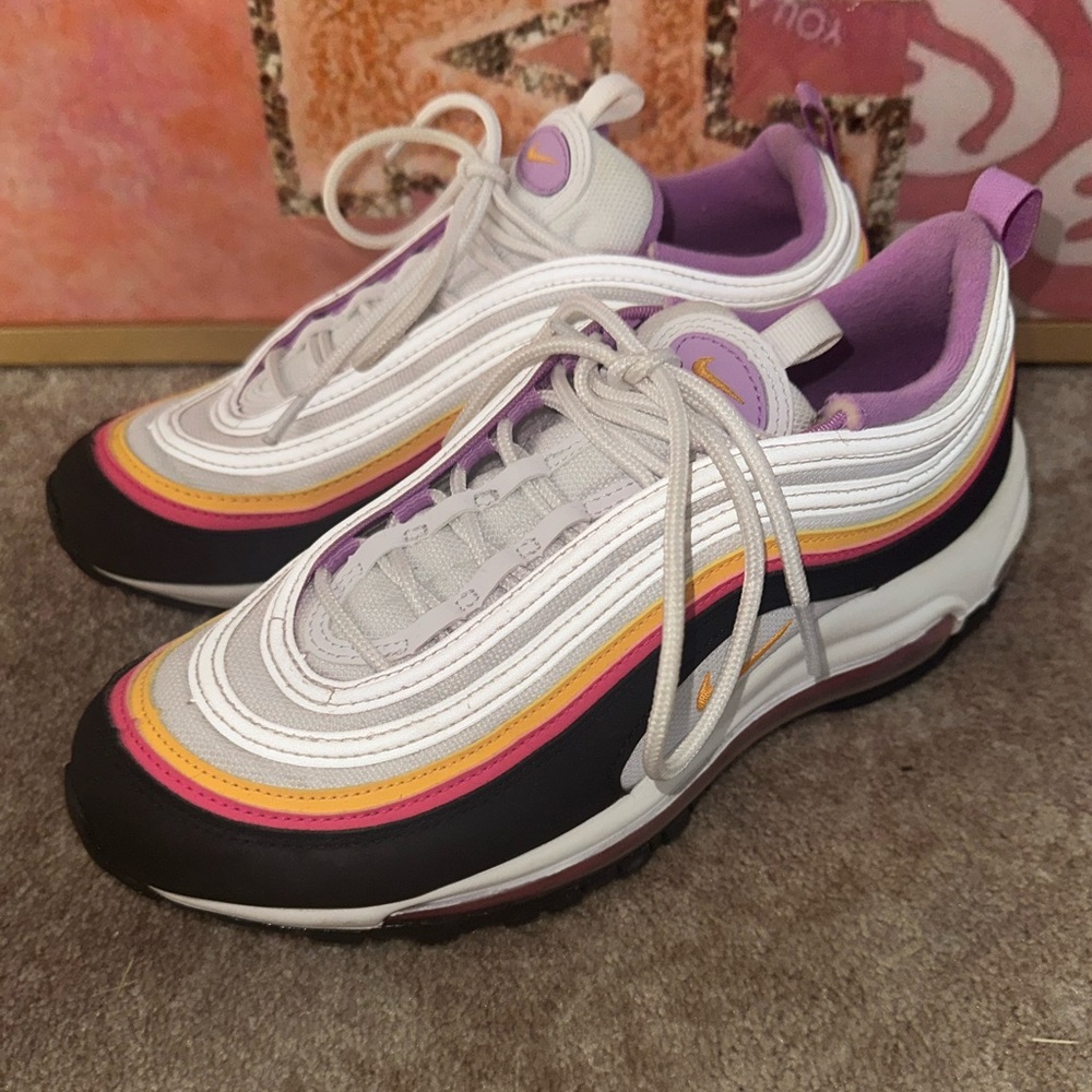 Nike air max